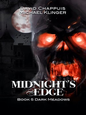 cover image of Dark Meadows